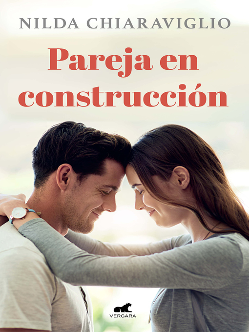 Title details for Pareja en construcción by Nilda Chiaraviglio - Wait list